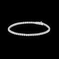 Mossinaite Bracelet