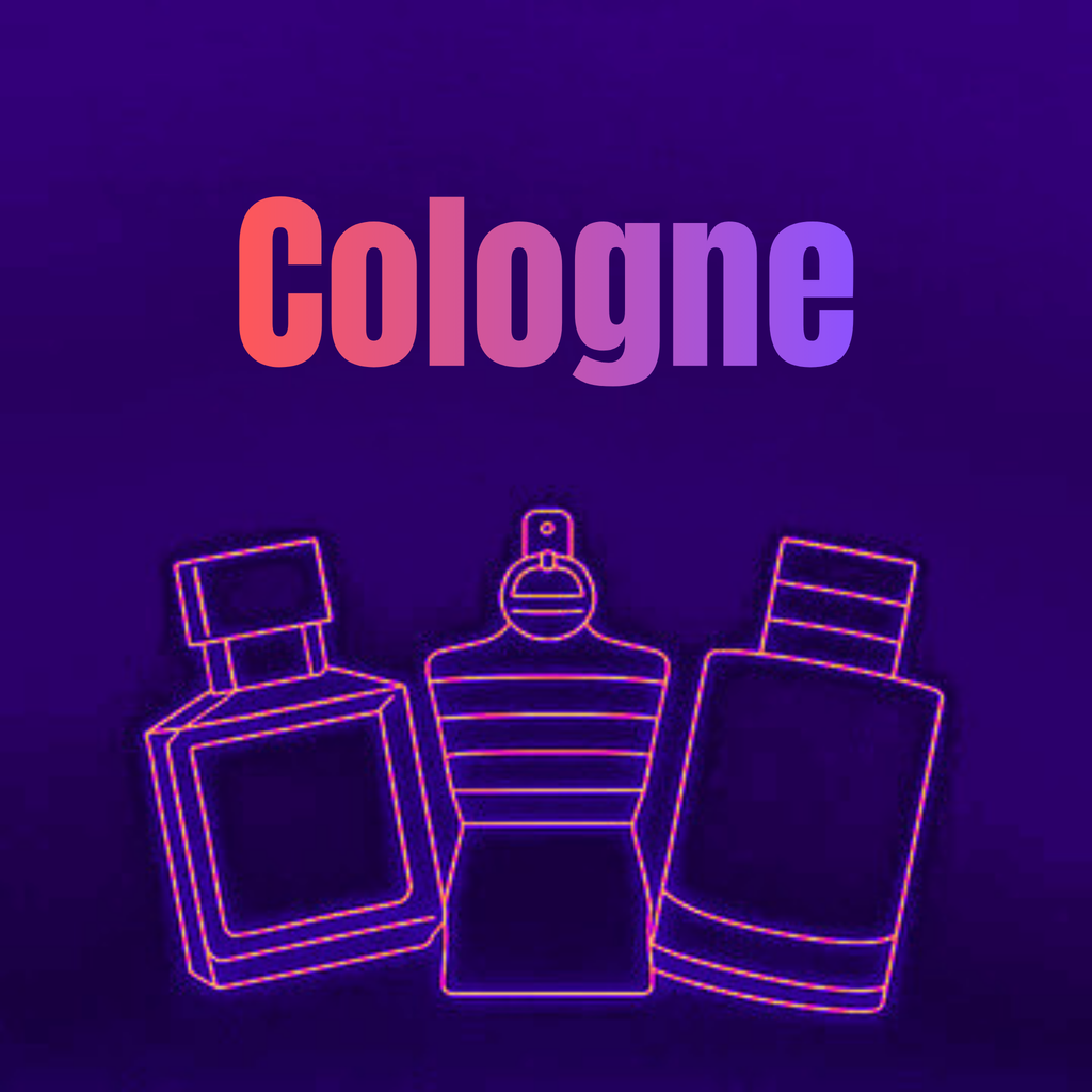 Colognes