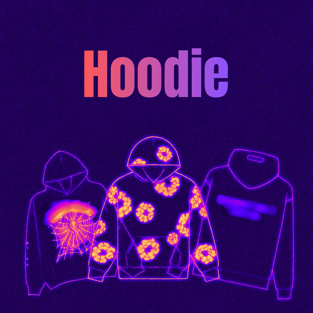 Hoodies