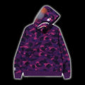 B zip-up