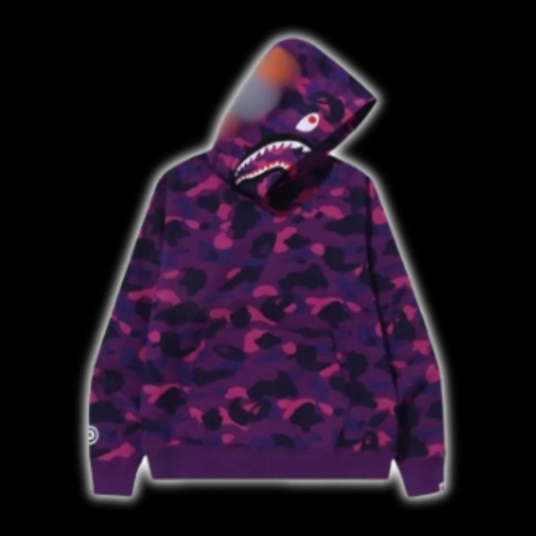 B zip-up