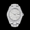 Mossinaite Watch